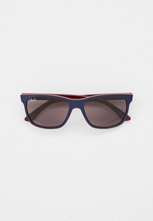 Очки солнцезащитные Ray-Ban® RB4181 65697N