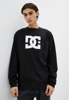 Лонгслив DC Shoes DC STAR HLS M TEES KVJ0