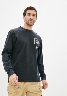 Лонгслив DC Shoes SINGLED OUT HLS M TEES BAC