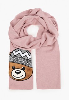 Шарф Moschino 
