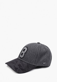 Бейсболка Atributika & Club™ КХЛ №8