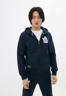 Толстовка Atributika & Club™ NHL Toronto Maple Leafs