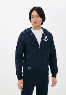 Толстовка Atributika & Club™ NHL Tampa Bay Lightning