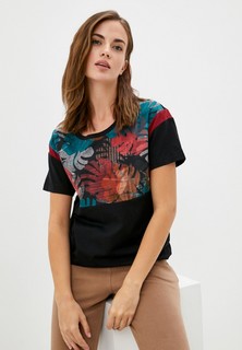 Футболка Roxy when w dnc J TEES KVJ0