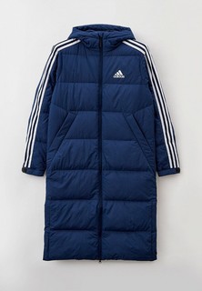 Пуховик adidas 3ST LONG COAT