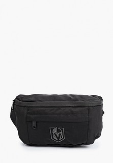 Сумка поясная Atributika & Club™ NHL Vegas Golden Knights