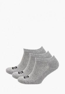 Носки 3 пары DC Shoes SPP DC ANKLE 3P M SOCK KNF0