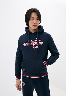 Худи Atributika & Club™ NHL Washington Capitals