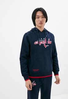 Худи Atributika & Club™ NHL Washington Capitals