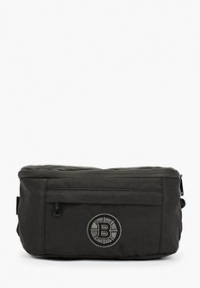 Сумка поясная Atributika & Club™ NHL Boston Bruins
