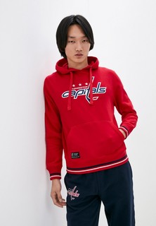 Худи Atributika & Club™ NHL Washington Capitals