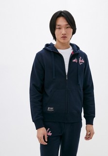 Толстовка Atributika & Club™ NHL Washington Capitals