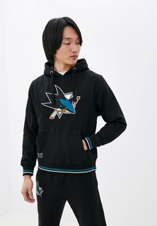 Худи Atributika & Club™ NHL San Jose Sharks