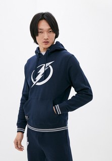 Худи Atributika & Club™ NHL Tampa Bay Lightning