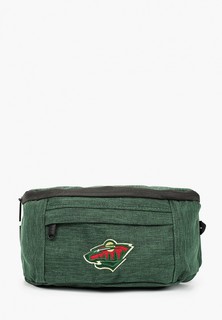 Сумка поясная Atributika & Club™ NHL Minnesota Wild