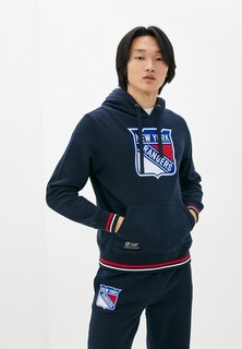 Худи Atributika & Club™ NHL New York Rangers