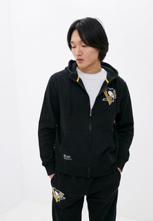 Толстовка Atributika & Club™ NHL Pittsburgh Penguins