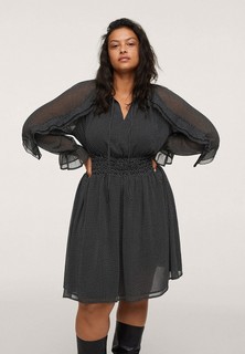 Платье Violeta by Mango TOPI