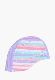 Шапочка для плавания Speedo 
