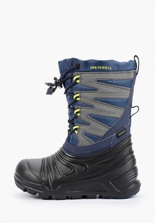 Дутики Merrell SNOW QUEST LITE 3.0