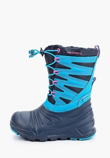 Дутики Merrell SNOW QUEST LITE 3.0