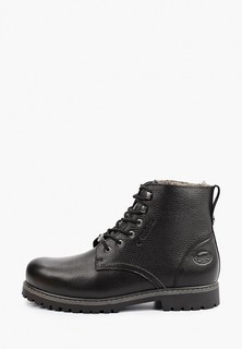 Ботинки Dockers by Gerli 7635