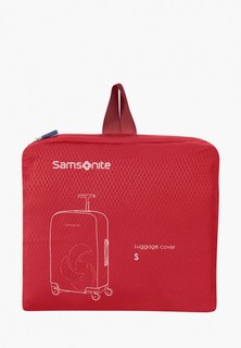 Чехол для чемодана Samsonite GLOBAL TA