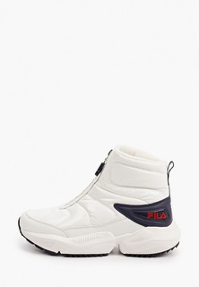 Дутики Fila VIRGINIA ZIP PUFFY