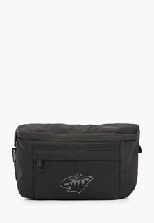 Сумка поясная Atributika & Club™ NHL Minnesota Wild