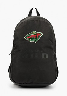 Рюкзак Atributika & Club™ NHL Minnesota Wild