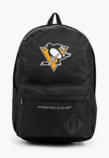 Рюкзак Atributika & Club™ NHL Pittsburgh Penguins