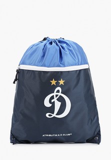 Мешок Atributika & Club™ ФК Динамо Москва