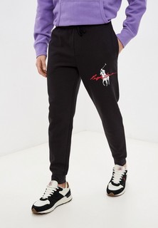 Брюки спортивные Polo Ralph Lauren 
