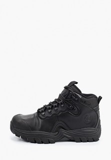 Ботинки DC Shoes NAVIGATOR LX M BOOT BB2