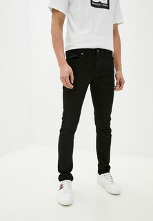 Джинсы DC Shoes WORKER SLIM