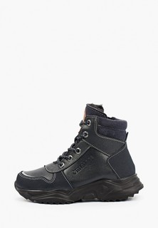 Ботинки Котофей 