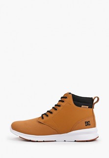 Ботинки DC Shoes MASON 2 M SHOE WEA