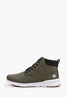 Ботинки DC Shoes MASON 2 M SHOE OWH