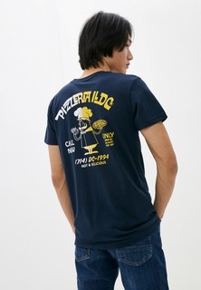 Футболка DC Shoes NOMOREDINEINTSS M TEES BYJ0