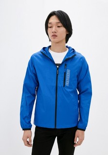 Ветровка DC Shoes DAGUP SLD PACK M JCKT BQS0