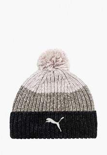 Шапка PUMA Ws Pom Beanie