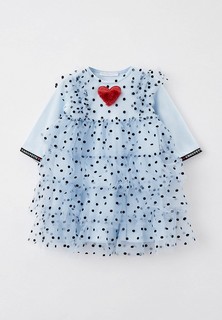 Платье Choupette 