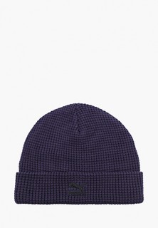 Шапка PUMA ARCHIVE mid fit beanie