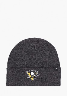 Шапка Atributika & Club™ NHL Pittsburgh Penguins