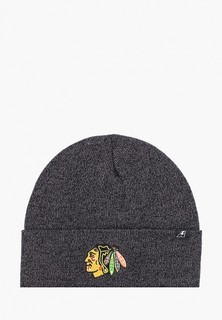Шапка Atributika & Club™ NHL Chicago Blackhawks