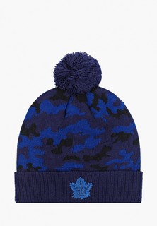 Шапка Atributika & Club™ NHL Toronto Maple Leafs