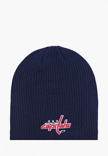 Шапка Atributika & Club™ NHL Washington Capitals
