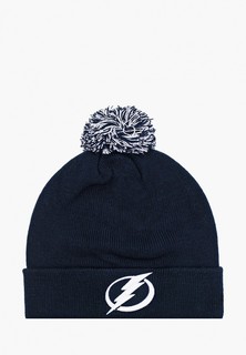 Шапка Atributika & Club™ NHL Tampa Bay Lightning