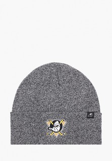 Шапка Atributika & Club™ NHL Anaheim Ducks