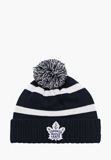 Шапка Atributika & Club™ NHL Toronto Maple Leafs